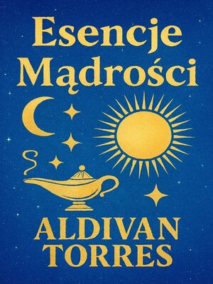 cover image of Esencje Mądrości